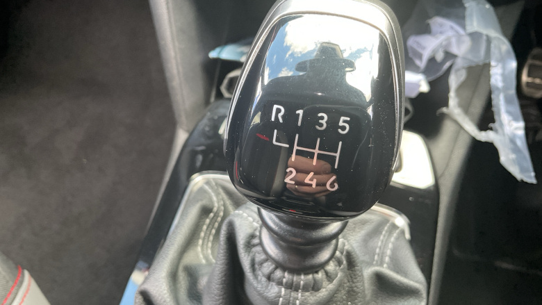 Vauxhall Mokka 1.2 Turbo 100 GS  5dr Petrol Hatchback